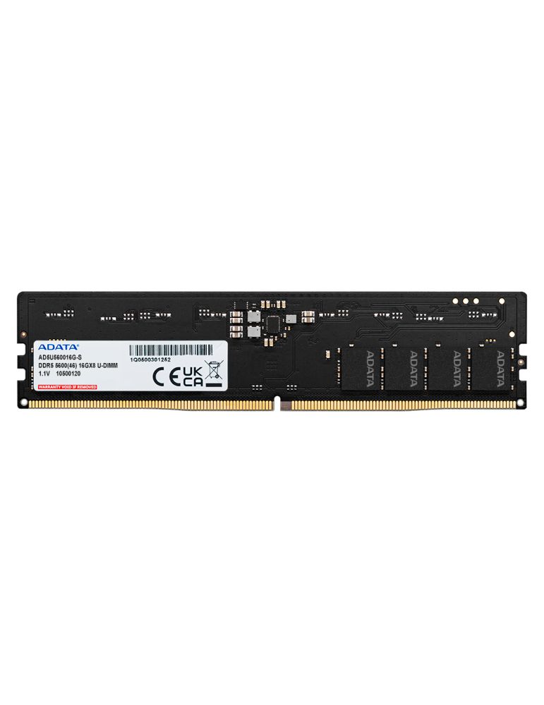 RAM Adata ddr5 8 gb 5600