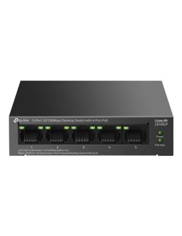 Tp-link ls105lp switch 5... - Tik.ro