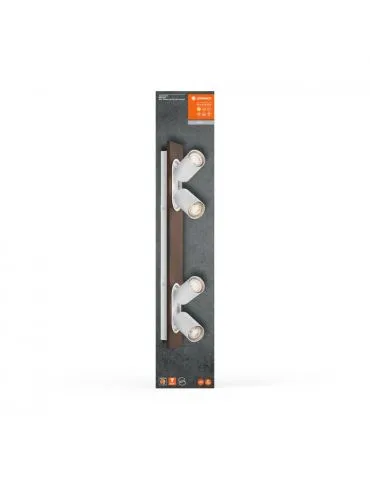 Spot led cvadruplu... - Tik.ro