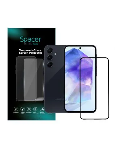 Folie sticla  spacer pentru... - Tik.ro