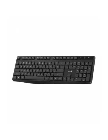 Tastatura genius wireless... - Tik.ro