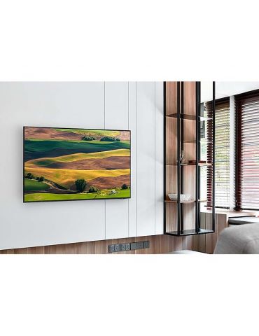 Samsung Series 8 UE43AU8072U 109,2 cm (43") 4K Ultra HD Smart TV Wi-Fi Negru Samsung - 8