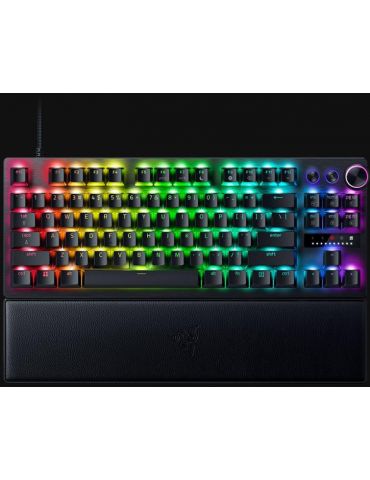 Tastatura mecanica razer... - Tik.ro