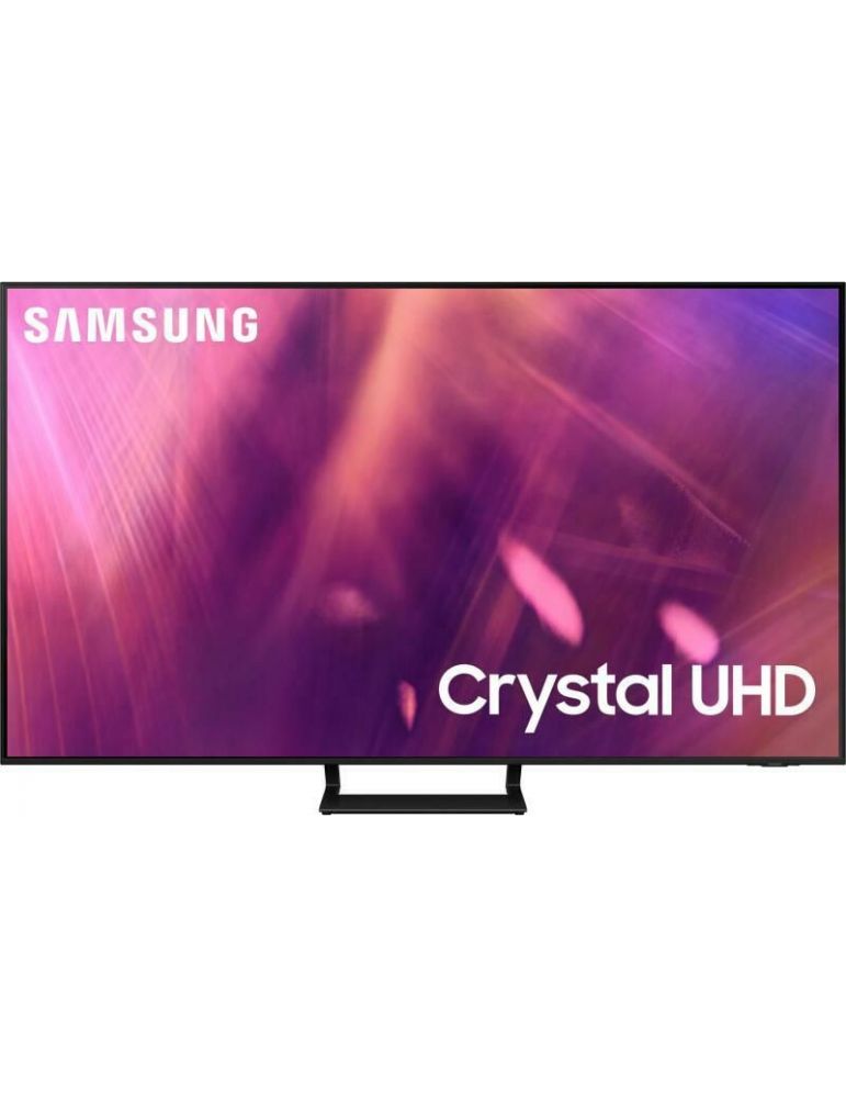 Led tv samsung 108 cm/ 43 inch non smart tv ecran plat rezolutie 4k uhd 3840 x 2160 boxe 20 w ue43au9002 (include tv 14 lei)