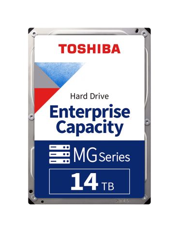 Hdd server toshiba mg09... - Tik.ro