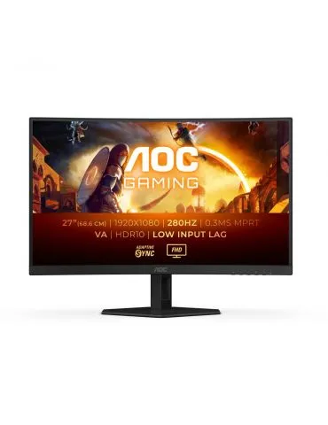 Dis 27 AOC C27G4ZXE Gaming - Tik.ro