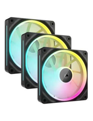Case Acc Corsair Fan iCUE... - Tik.ro
