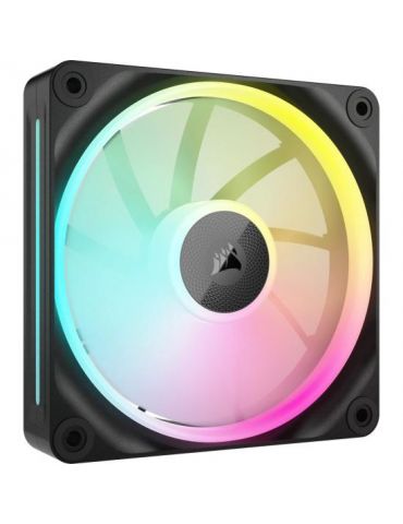 Case Acc Corsair Fan iCUE... - Tik.ro