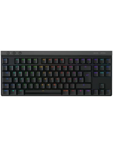 Logitech g515 lightspeed... - Tik.ro