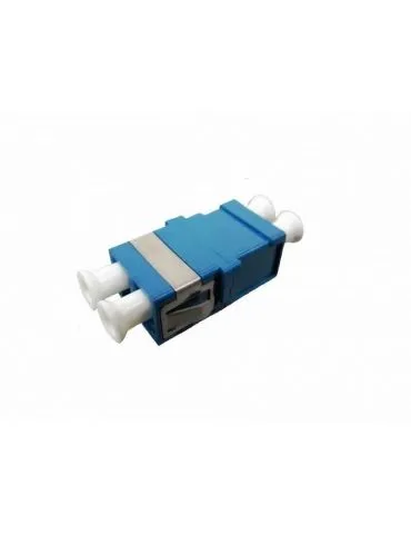 Adaptor lc/pc-lc/pc duplex... - Tik.ro