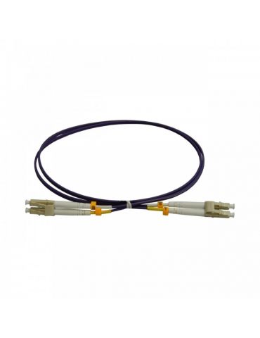 Patchcord fo lc/pc-lc/pc mm... - Tik.ro