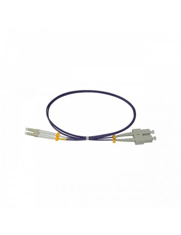 Patchcord fo sc/pc-lc/pc mm... - Tik.ro
