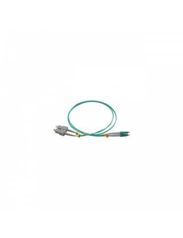 Patchcord fo sc/pc-lc/pc mm... - Tik.ro
