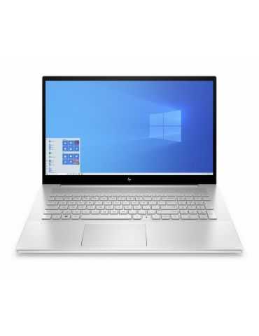 Laptop hp envy 17.3 inch fhd (1920x1080) antiglare ips narrow Hp - 1