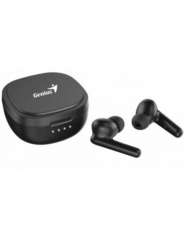 Casti genius hs-m910bt tws... - Tik.ro