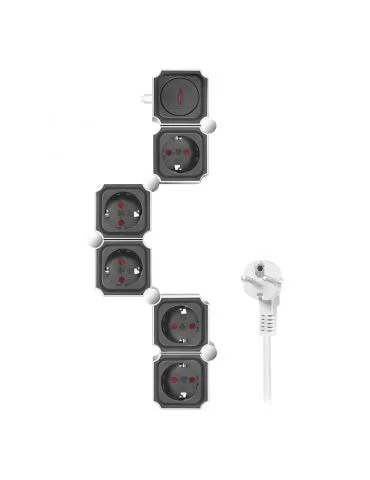 Prelungitor logilink... - Tik.ro