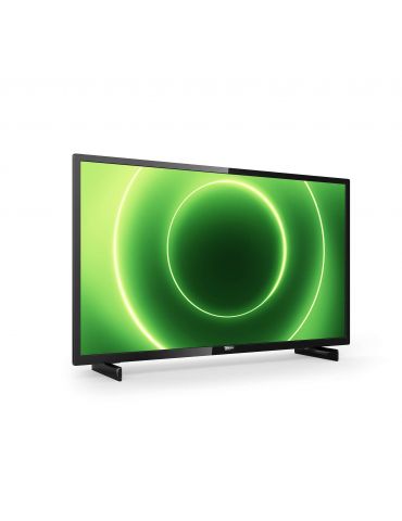 Philips 6800 series 32PFS6805/12 televizor 81,3 cm (32") Full HD Smart TV Wi-Fi Negru Philips - 2