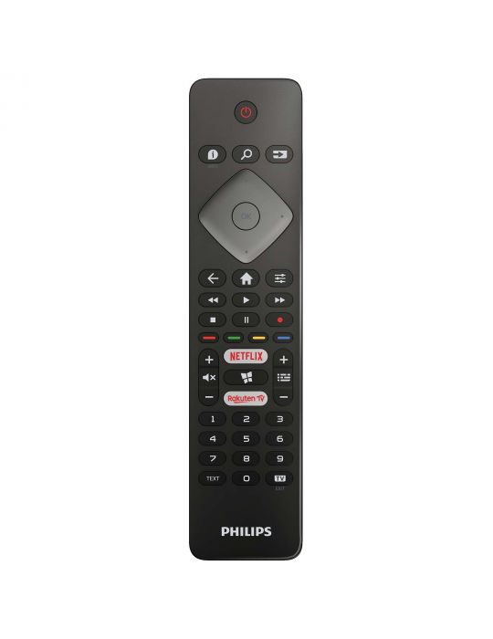 Philips 6800 series 32PFS6805/12 televizor 81,3 cm (32") Full HD Smart TV Wi-Fi Negru Philips - 3
