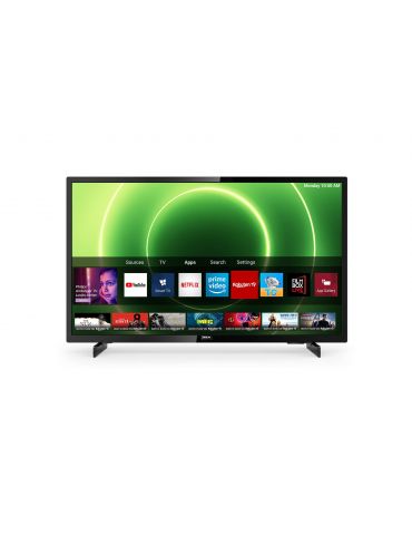 Philips 6800 series 32PFS6805/12 televizor 81,3 cm (32") Full HD Smart TV Wi-Fi Negru Philips - 4