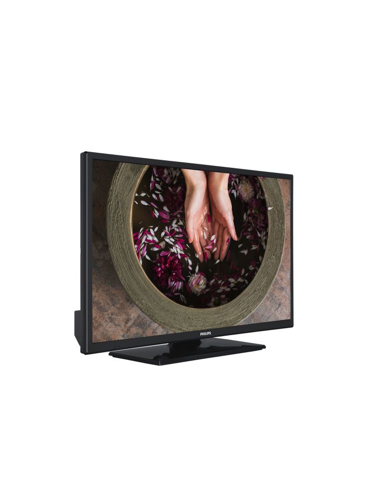 Philips 32HFL2869T/12 Televizor Ospitalitate 81,3 cm (32") HD 300 cd/m² Negru 6 W
