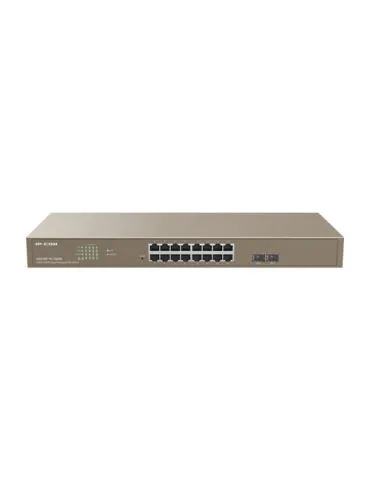 Ip-com 16ge+2sfp poe... - Tik.ro