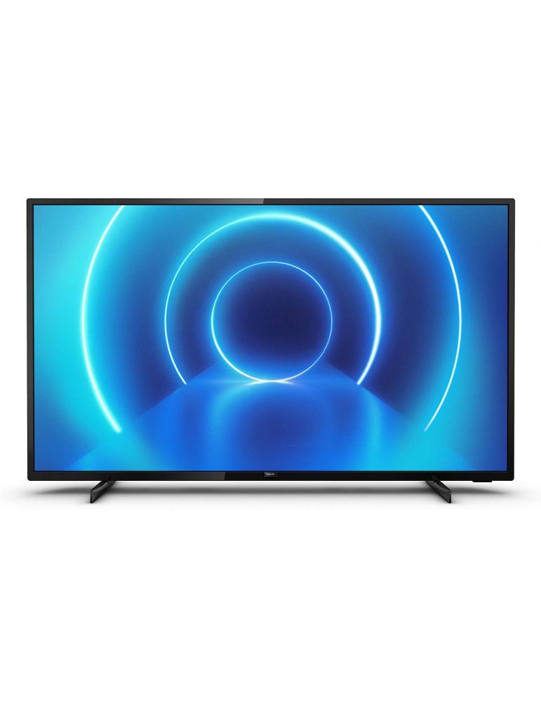 Philips 70PUS7505/12 televizor 177,8 cm (70") 4K Ultra HD Smart TV Wi-Fi Negru