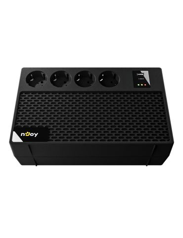 UPS nJoy Renton 650 PLUS,... - Tik.ro