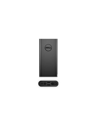 Dell companion powerbank lithium ion 18000 mah 2 x 4 Dell - 1