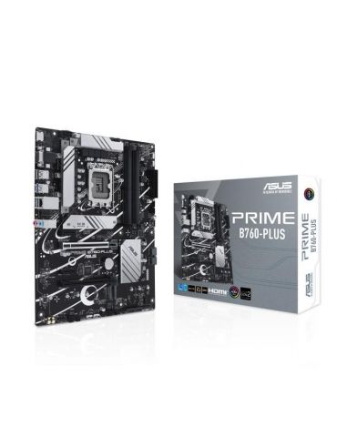 Mb b760 s1700 atx/prime... - Tik.ro