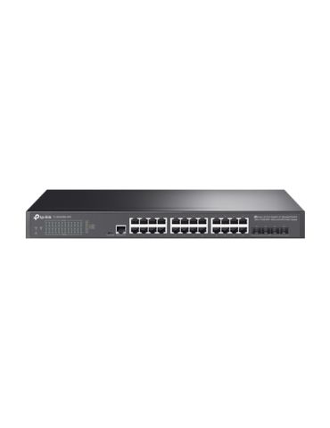 Switch tp-link... - Tik.ro