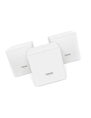 Tenda home mesh wifi system... - Tik.ro