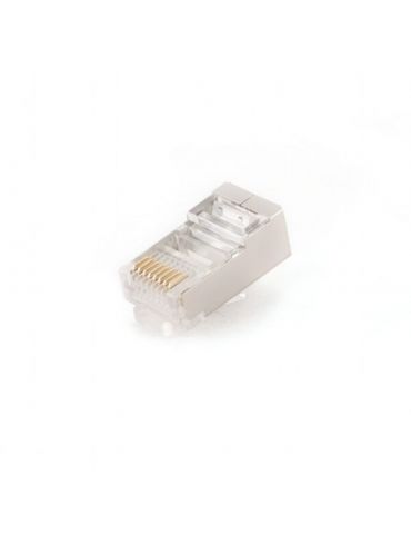 Conector rj45 ftp spacer... - Tik.ro