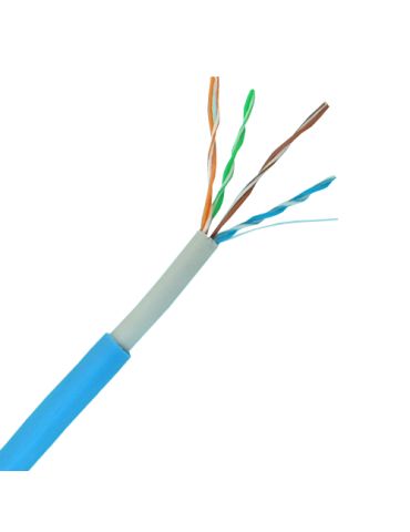 Cablu utp de exterior cat... - Tik.ro