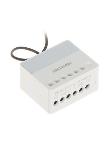 Modul comanda releu pentru... - Tik.ro