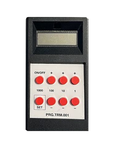 Programator adrese... - Tik.ro