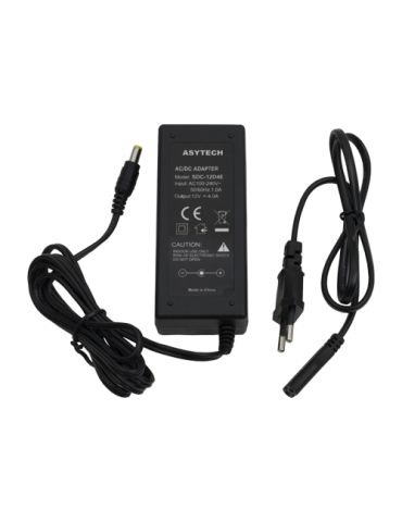 Sursa de alimentare 12v 4a... - Tik.ro