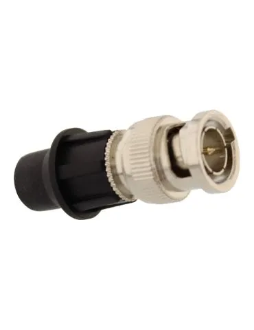 Conector bnc prin compresie... - Tik.ro