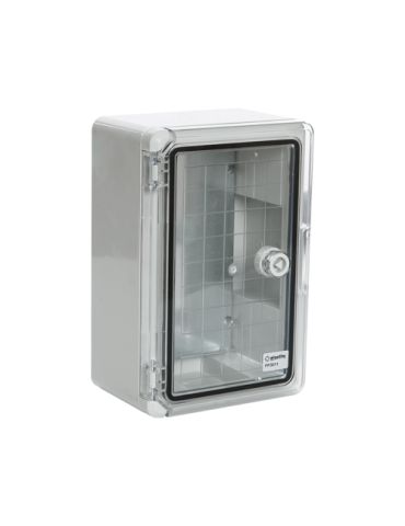 Cutie distributie ip65 din... - Tik.ro