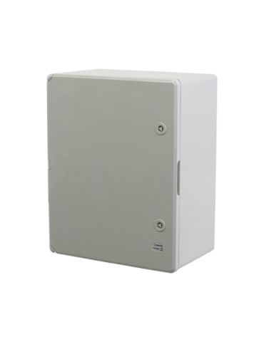 Cutie distributie ip65 din... - Tik.ro