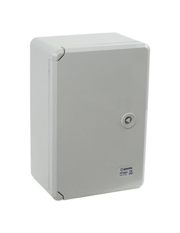 Cutie distributie ip65 din... - Tik.ro
