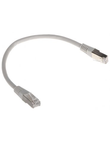Patch cord s/ftp spacer... - Tik.ro