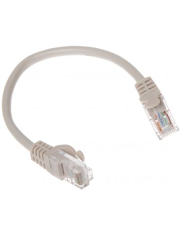 Patch cord utp spacer cat6... - Tik.ro