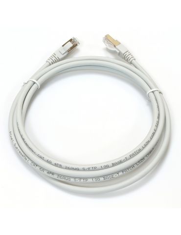 Patch cord ftp spacer cat6... - Tik.ro