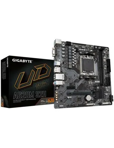 MB GBT AMD AM5 A620M S2H - Tik.ro