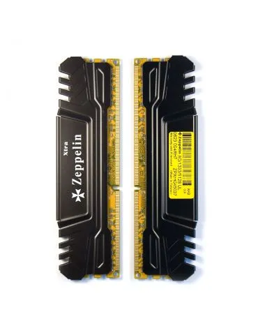 Memorie ddr  zeppelin  ddr3... - Tik.ro