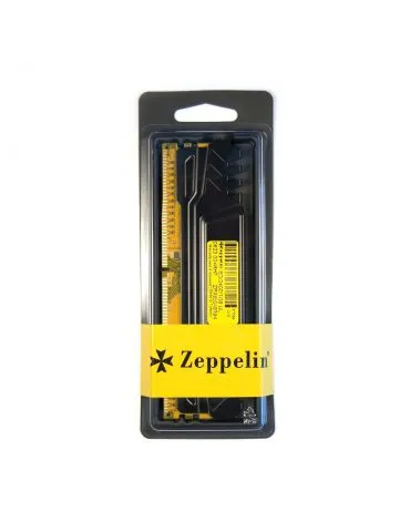 Memorie ddr  zeppelin  ddr4... - Tik.ro