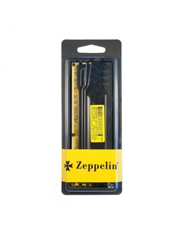 Memorie ddr  zeppelin  ddr3... - Tik.ro