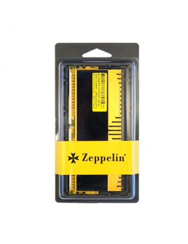 Memorie ddr  zeppelin  ddr4... - Tik.ro
