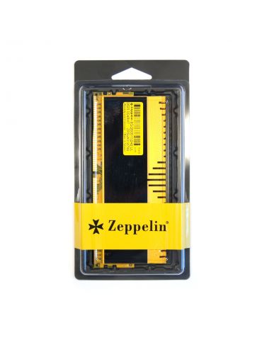 Memorie ddr  zeppelin  ddr4... - Tik.ro