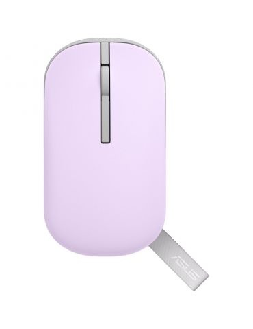 Mouse Asus Marshmallow... - Tik.ro